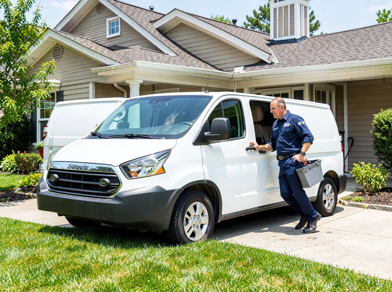 Emergency Plumber company in North Robinson, OH